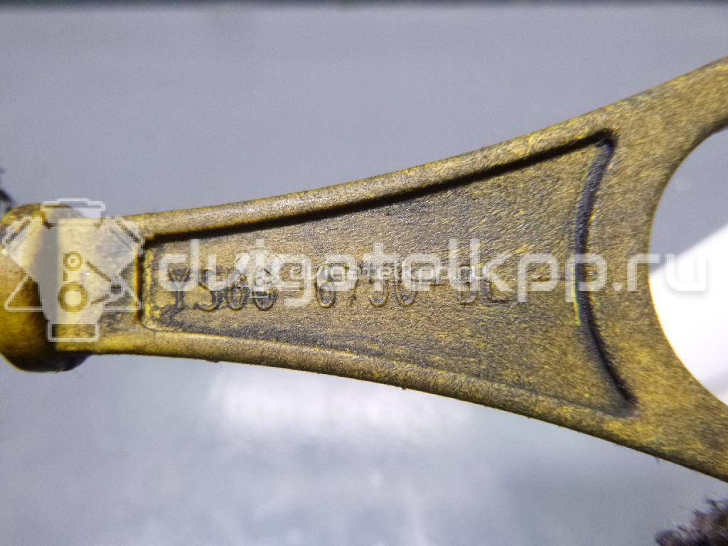 Фото Щуп масляный  1207160 для Ford Fiesta / Focus / C-Max / B-Max Jk / Fusion Ju {forloop.counter}}