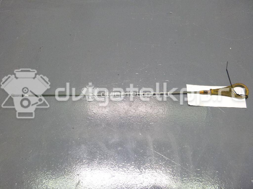 Фото Щуп масляный  1207160 для Ford Fiesta / Focus / C-Max / B-Max Jk / Fusion Ju {forloop.counter}}