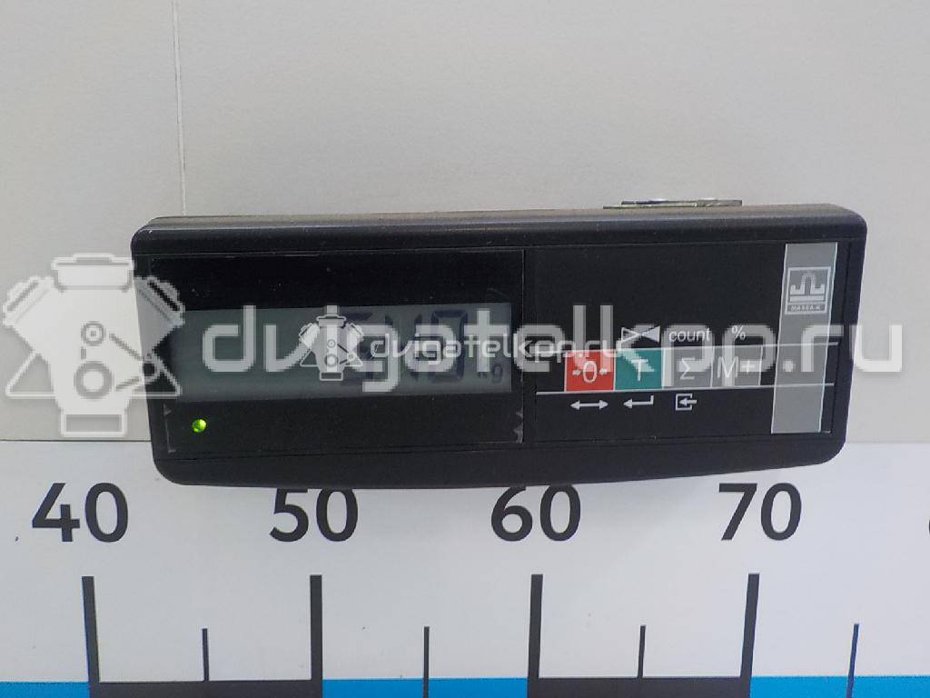 Фото ТНВД  16700EB39A для Nissan Np300 / Pathfinder {forloop.counter}}