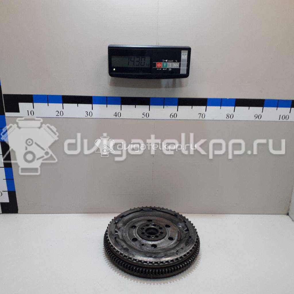 Фото Маховик  12310EB300 для Nissan Np300 / Pathfinder {forloop.counter}}