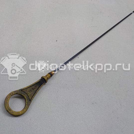 Фото Щуп масляный  1207160 для Ford Fiesta / Focus / C-Max / B-Max Jk / Fusion Ju