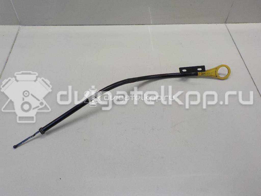 Фото Щуп масляный  1207160 для Ford Fiesta / Focus / C-Max / B-Max Jk / Fusion Ju {forloop.counter}}