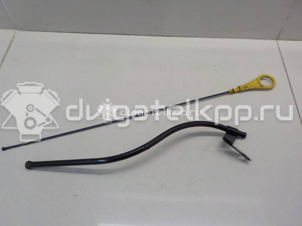 Фото Щуп масляный  1207160 для Ford Fiesta / Focus / C-Max / B-Max Jk / Fusion Ju {forloop.counter}}