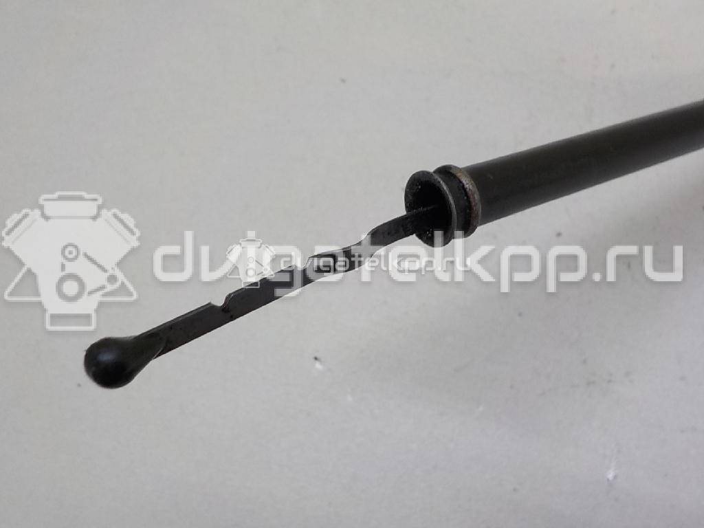 Фото Щуп масляный  1207160 для Ford Fiesta / Focus / C-Max / B-Max Jk / Fusion Ju {forloop.counter}}