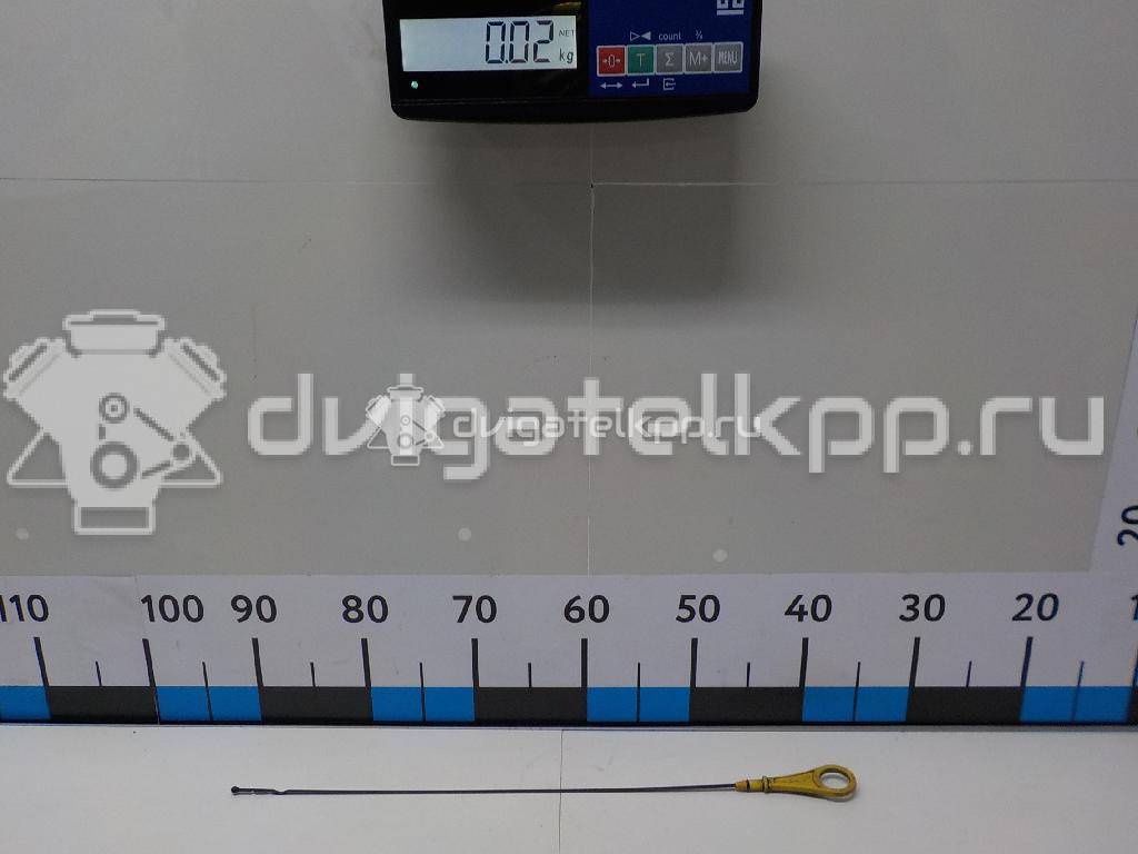 Фото Щуп масляный  1207160 для Ford Fiesta / Focus / C-Max / B-Max Jk / Fusion Ju {forloop.counter}}