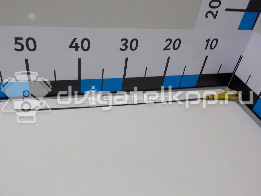 Фото Щуп масляный  1207160 для Ford Fiesta / Focus / C-Max / B-Max Jk / Fusion Ju {forloop.counter}}