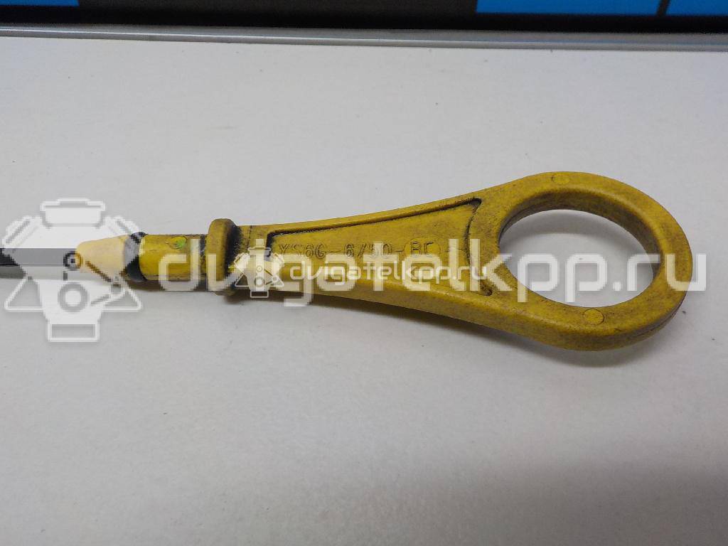 Фото Щуп масляный  1207160 для Ford Fiesta / Focus / C-Max / B-Max Jk / Fusion Ju {forloop.counter}}