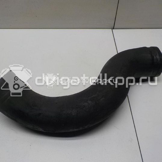 Фото Патрубок интеркулера  14463ec02a для Nissan Np300