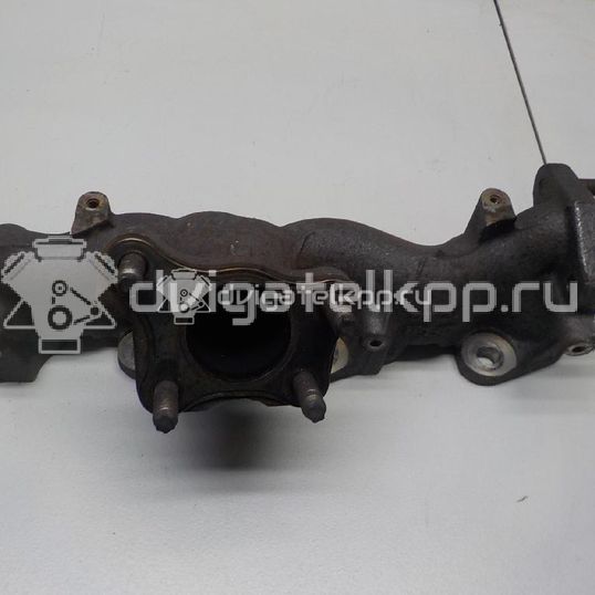 Фото Коллектор выпускной  14004EC00B для Nissan Bassara / Nv350 E26 / Serena / Sani / Presage