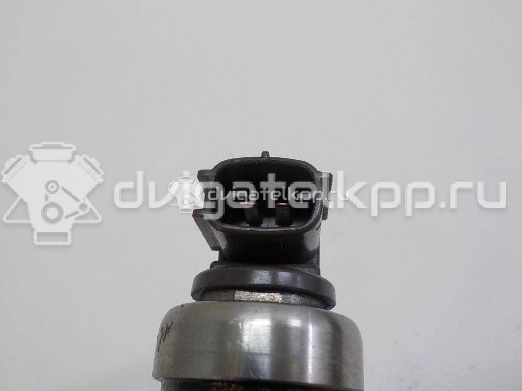 Фото Форсунка дизельная электрическая  16600EB300 для Nissan Serena / Navara / Np300 / Pathfinder / Pick Up {forloop.counter}}