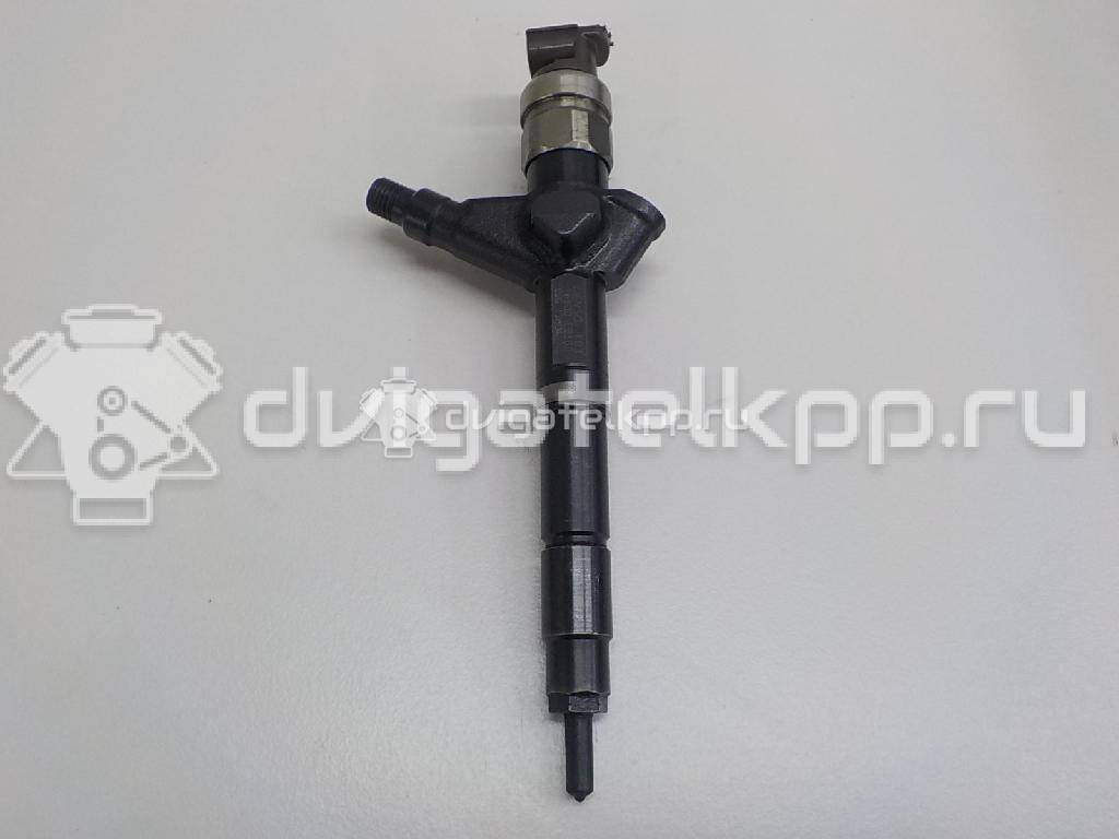 Фото Форсунка дизельная электрическая  16600EB300 для Nissan Serena / Navara / Np300 / Pathfinder / Pick Up {forloop.counter}}