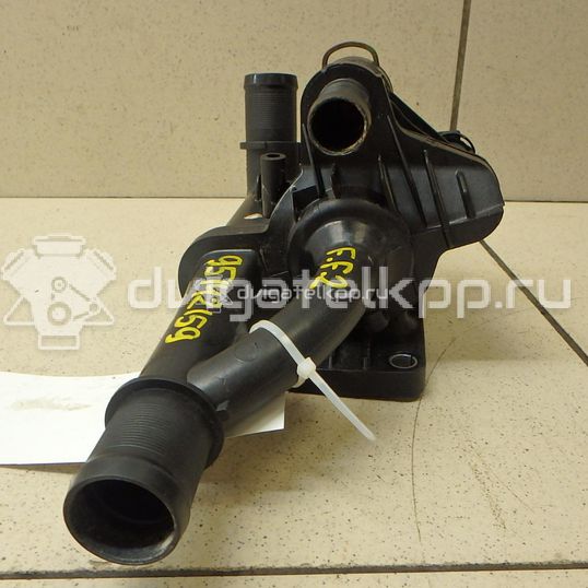 Фото Корпус термостата  2078986 для Ford Fiesta / Focus / Tourneo / C-Max / Galaxy