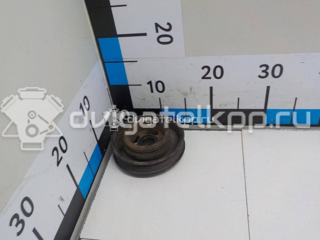 Фото Шкив коленвала  8a6g6b321ab для Ford Fiesta / Focus / C-Max / Grand / B-Max Jk {forloop.counter}}