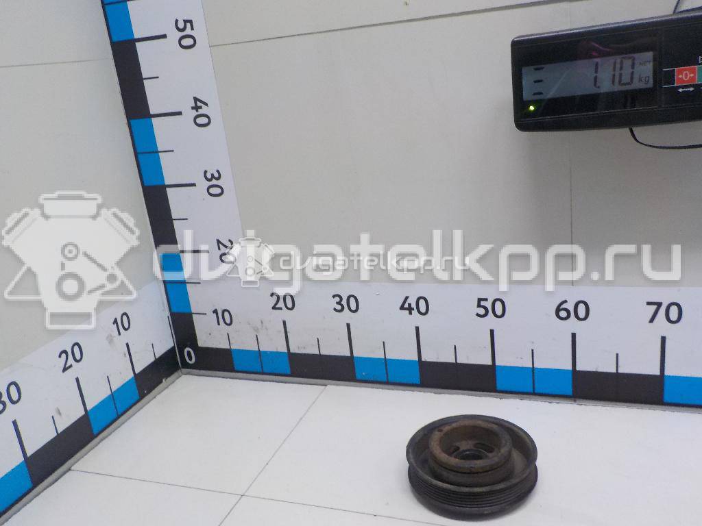 Фото Шкив коленвала  8a6g6b321ab для Ford Fiesta / Focus / C-Max / Grand / B-Max Jk {forloop.counter}}