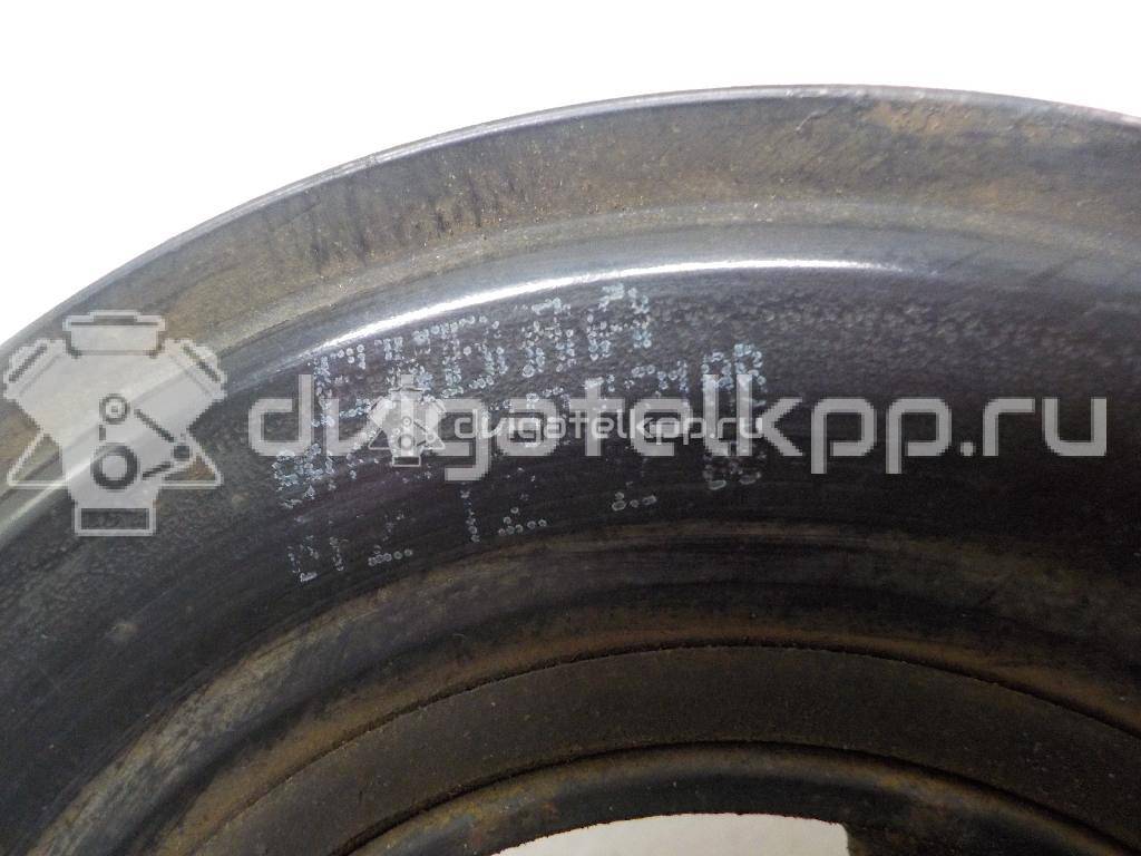 Фото Шкив коленвала  8a6g6b321ab для Ford Fiesta / Focus / C-Max / Grand / B-Max Jk {forloop.counter}}