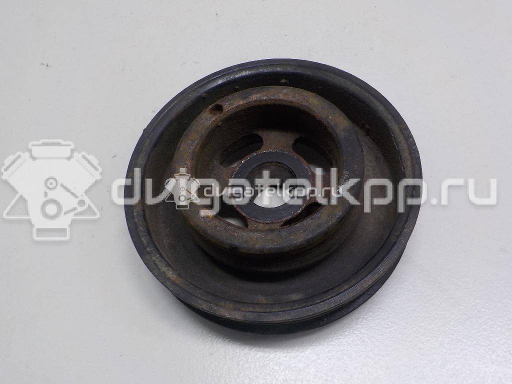 Фото Шкив коленвала  8a6g6b321ab для Ford Fiesta / Focus / C-Max / Grand / B-Max Jk {forloop.counter}}