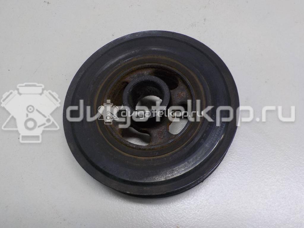 Фото Шкив коленвала  8a6g6b321ab для Ford Fiesta / Focus / C-Max / Grand / B-Max Jk {forloop.counter}}