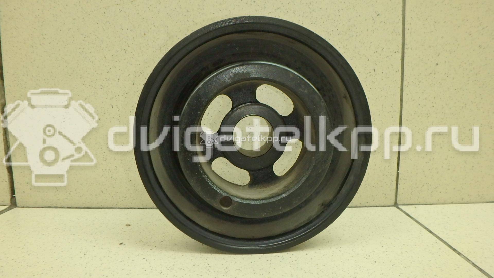 Фото Шкив коленвала  8A6G6B321AB для Ford Fiesta / Focus / C-Max / Grand / B-Max Jk {forloop.counter}}