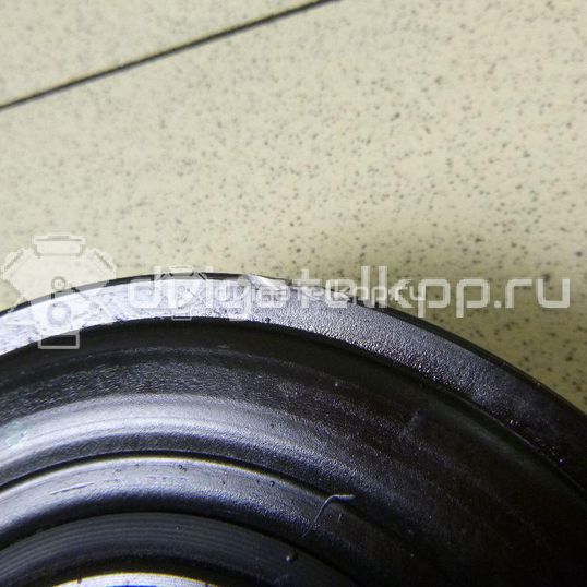 Фото Шкив коленвала  1752282 для Ford Fiesta / Focus / C-Max / Grand / B-Max Jk