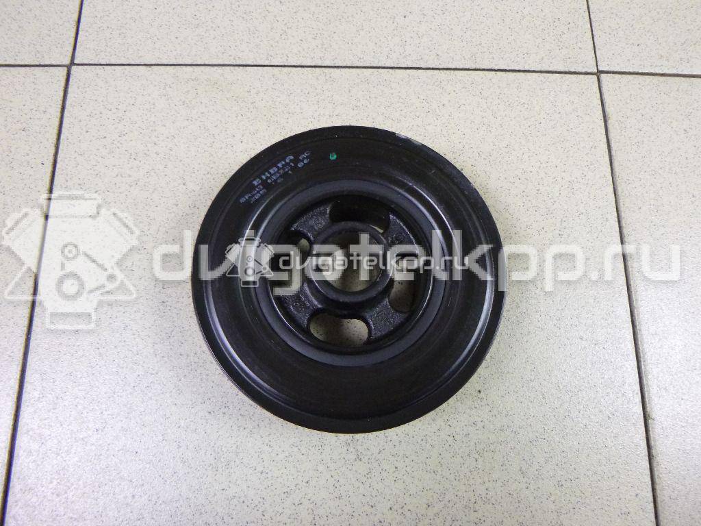 Фото Шкив коленвала  1752282 для Ford Fiesta / Focus / C-Max / Grand / B-Max Jk {forloop.counter}}