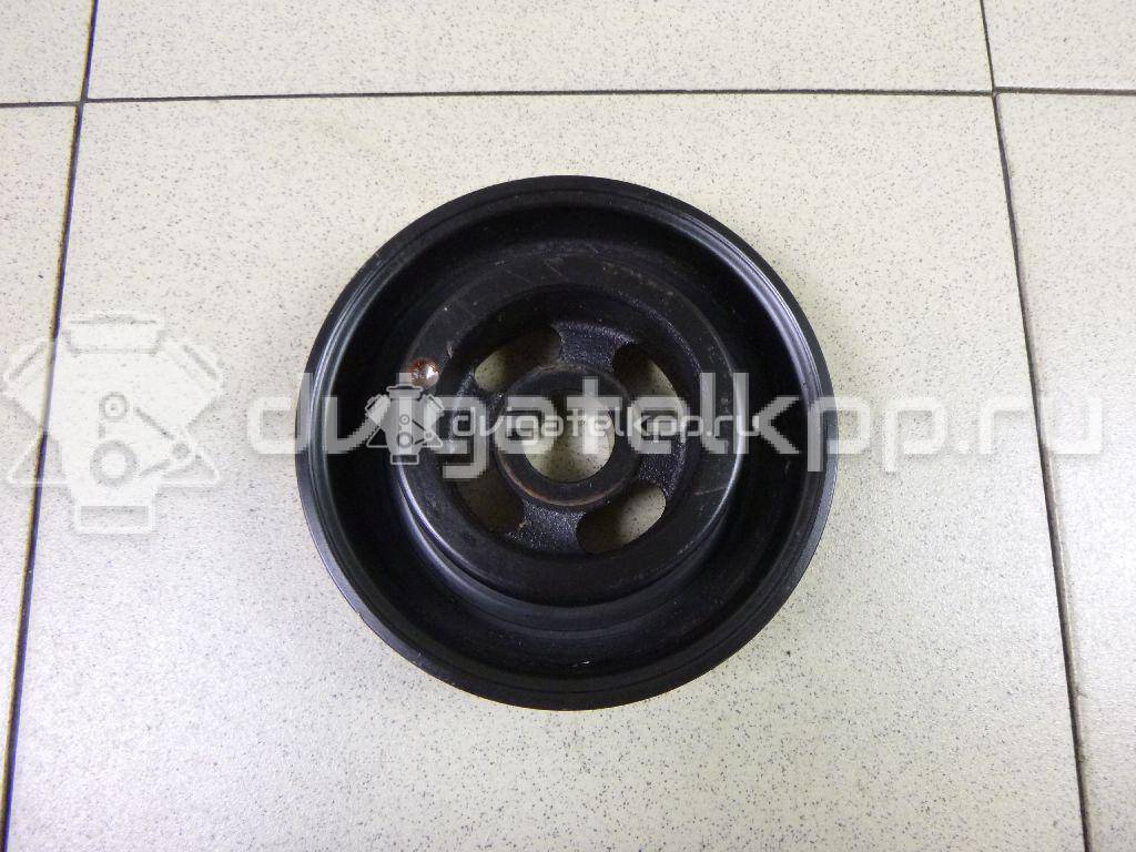 Фото Шкив коленвала  1752282 для Ford Fiesta / Focus / C-Max / Grand / B-Max Jk {forloop.counter}}