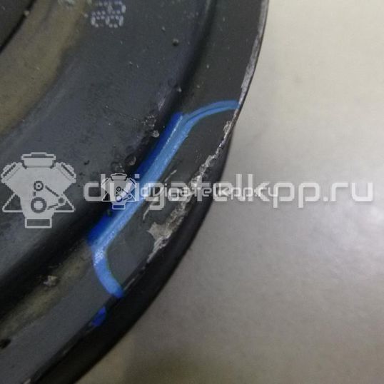 Фото Шкив коленвала  1752282 для Ford Fiesta / Focus / C-Max / Grand / B-Max Jk