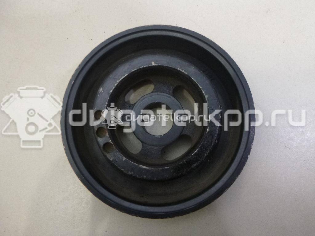 Фото Шкив коленвала  1752282 для Ford Fiesta / Focus / C-Max / Grand / B-Max Jk {forloop.counter}}