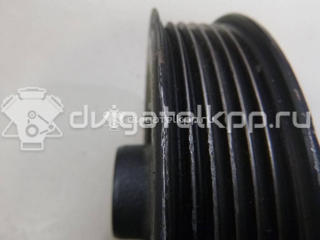 Фото Шкив коленвала  1752282 для Ford Fiesta / Focus / C-Max / Grand / B-Max Jk {forloop.counter}}