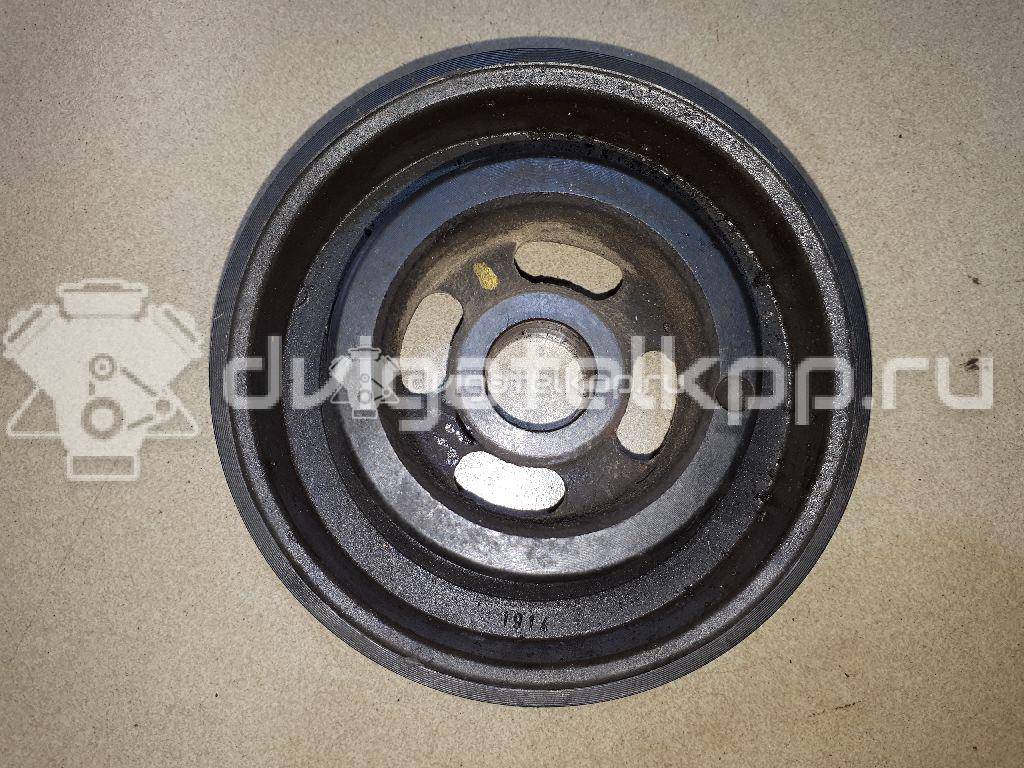 Фото Шкив коленвала  1752282 для Ford Fiesta / Focus / C-Max / Grand / B-Max Jk {forloop.counter}}