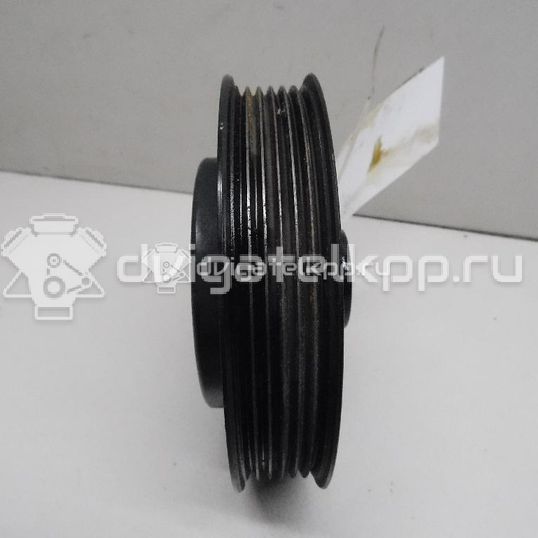 Фото Шкив коленвала  1752282 для Ford Fiesta / Focus / C-Max / Grand / B-Max Jk