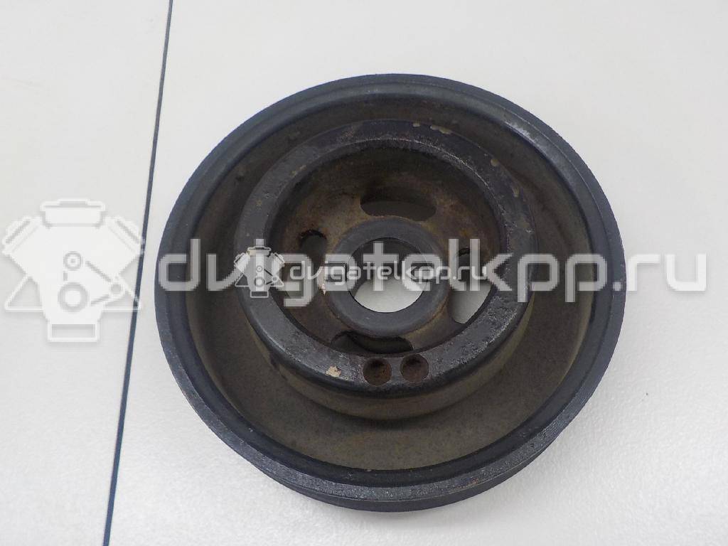 Фото Шкив коленвала  1752282 для Ford Fiesta / Focus / C-Max / Grand / B-Max Jk {forloop.counter}}