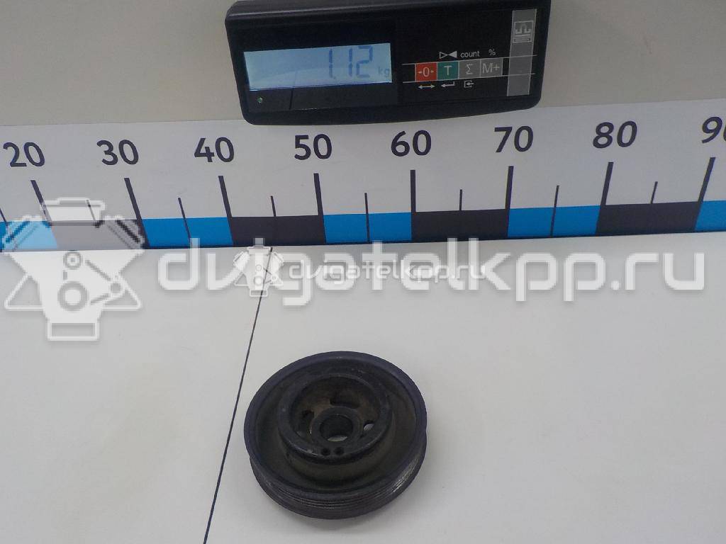 Фото Шкив коленвала  1752282 для Ford Fiesta / Focus / C-Max / Grand / B-Max Jk {forloop.counter}}