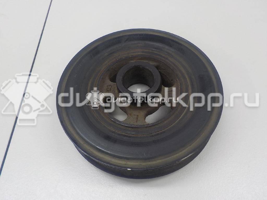 Фото Шкив коленвала  1752282 для Ford Fiesta / Focus / C-Max / Grand / B-Max Jk {forloop.counter}}