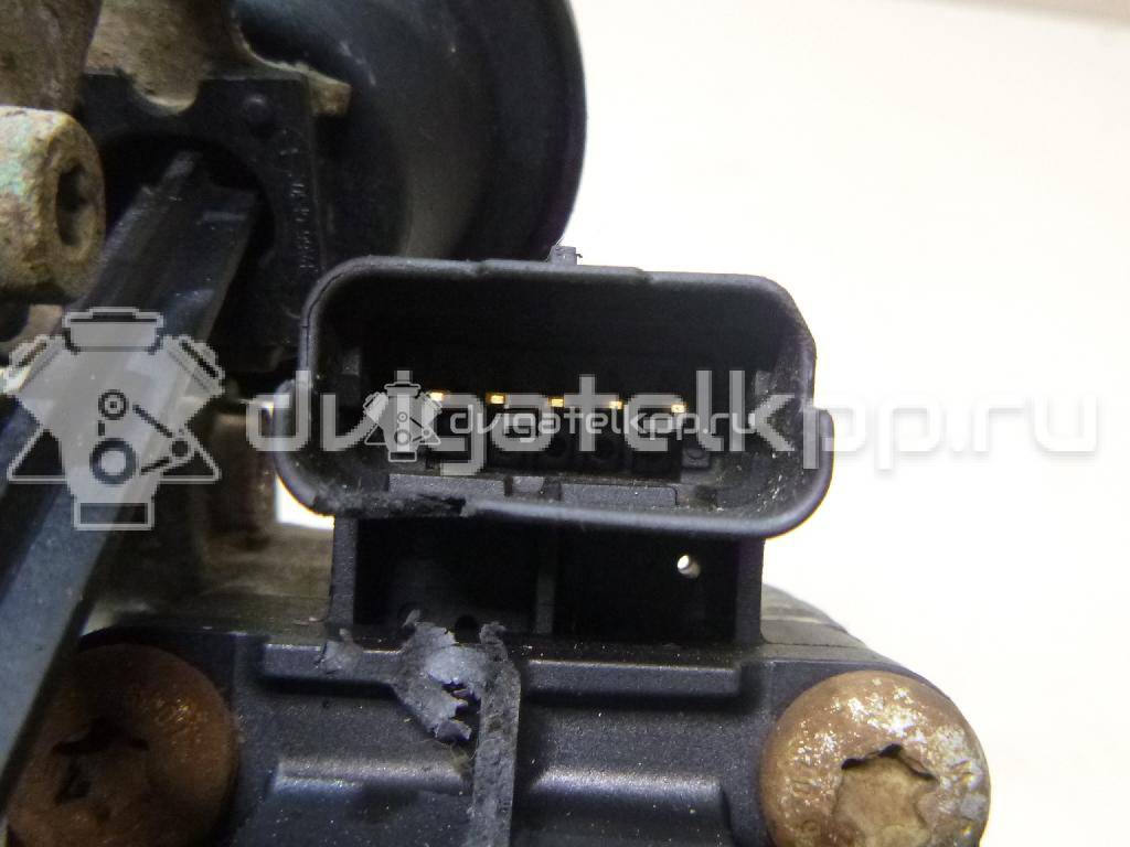 Фото Клапан рециркуляции выхлопных газов  1685740 для Ford Fiesta / Focus / Tourneo / C-Max / Galaxy {forloop.counter}}