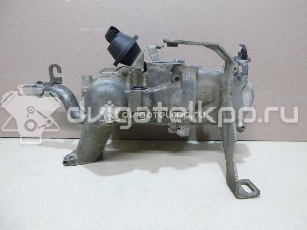 Фото Клапан рециркуляции выхлопных газов  1685740 для Ford Fiesta / Focus / Tourneo / C-Max / Galaxy {forloop.counter}}