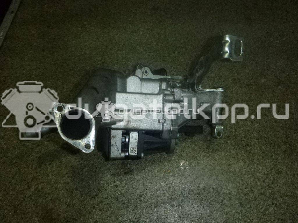 Фото Клапан рециркуляции выхлопных газов  1685740 для Ford Fiesta / Focus / Tourneo / C-Max / Galaxy {forloop.counter}}