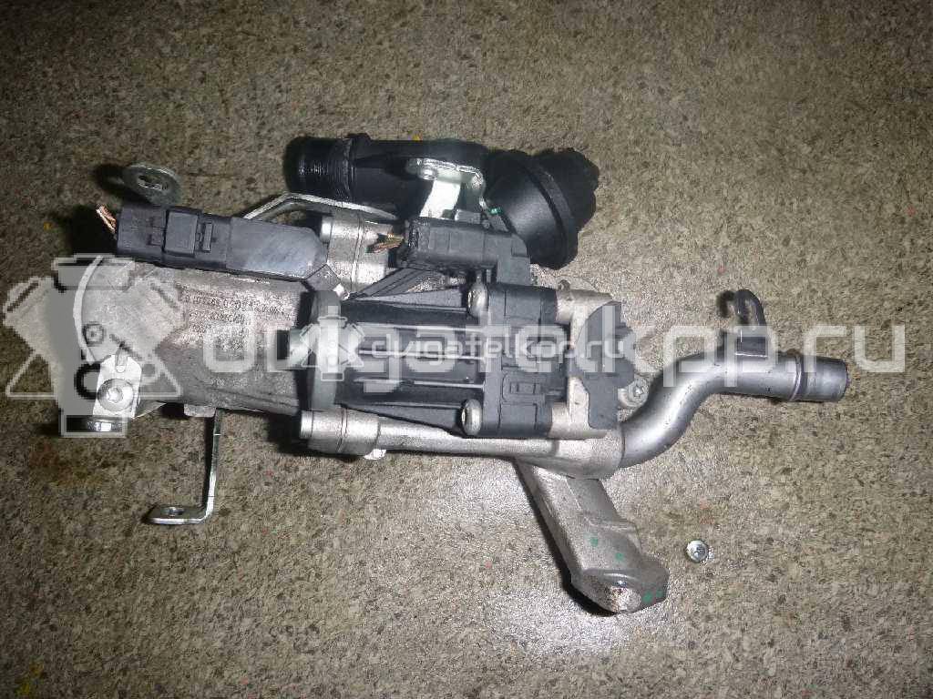 Фото Клапан рециркуляции выхлопных газов  1685740 для Ford Fiesta / Focus / Tourneo / C-Max / Galaxy {forloop.counter}}