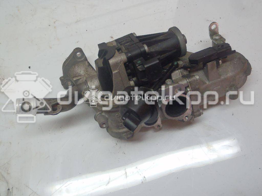 Фото Клапан рециркуляции выхлопных газов  1685740 для Ford Fiesta / Focus / Tourneo / C-Max / Galaxy {forloop.counter}}