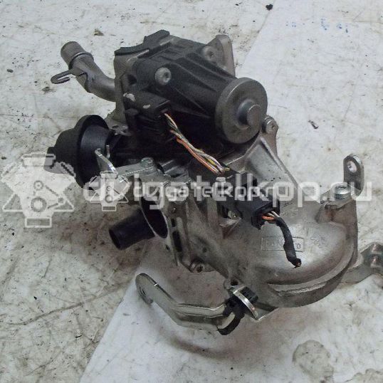 Фото Клапан рециркуляции выхлопных газов  av6q9d475ab для Ford Fiesta / Focus / Tourneo / C-Max / Galaxy