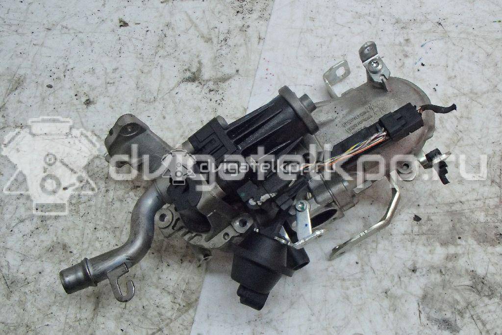 Фото Клапан рециркуляции выхлопных газов  av6q9d475ab для Ford Fiesta / Focus / Tourneo / C-Max / Galaxy {forloop.counter}}