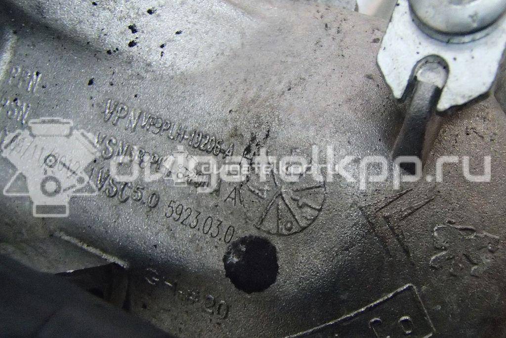 Фото Клапан рециркуляции выхлопных газов  av6q9d475ab для Ford Fiesta / Focus / Tourneo / C-Max / Galaxy {forloop.counter}}