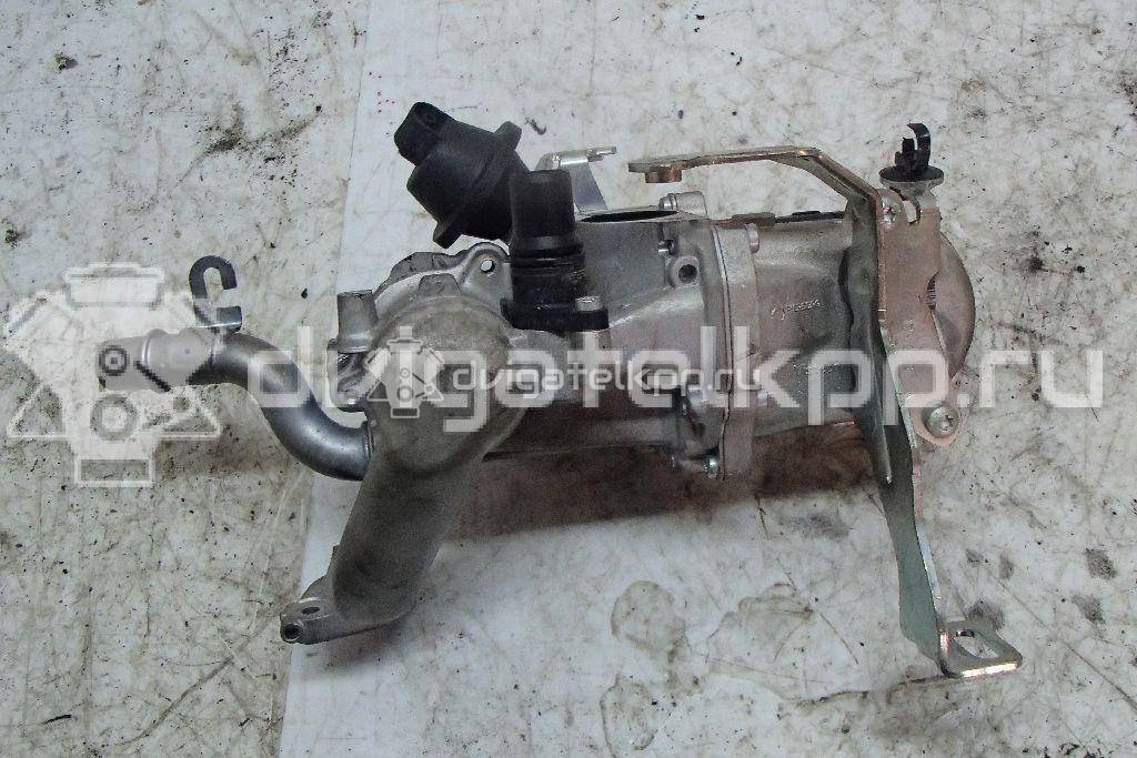 Фото Клапан рециркуляции выхлопных газов  av6q9d475ab для Ford Fiesta / Focus / Tourneo / C-Max / Galaxy {forloop.counter}}