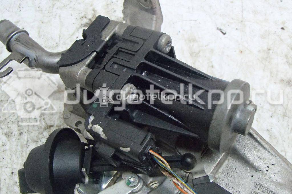 Фото Клапан рециркуляции выхлопных газов  av6q9d475ab для Ford Fiesta / Focus / Tourneo / C-Max / Galaxy {forloop.counter}}