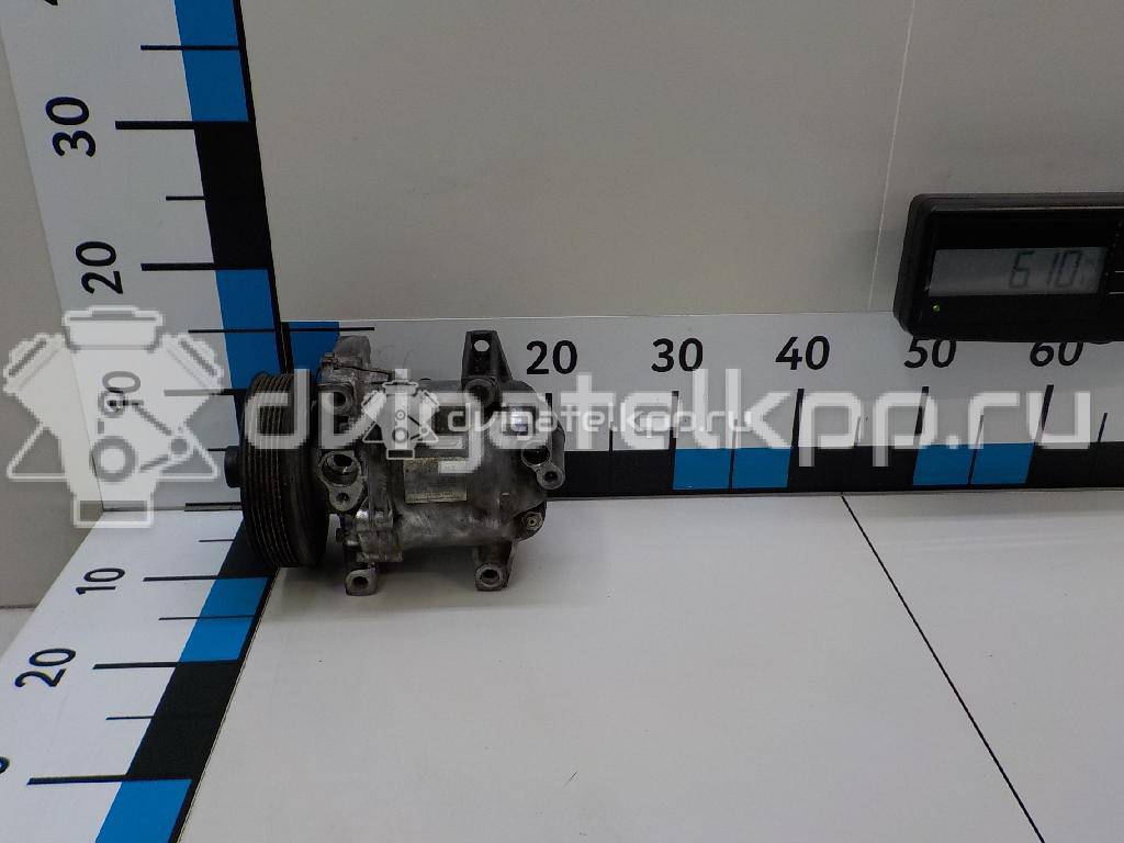 Фото Компрессор системы кондиционирования  92600eb40e для Nissan Np300 {forloop.counter}}