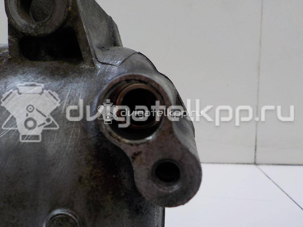 Фото Компрессор системы кондиционирования  92600eb40e для Nissan Np300 {forloop.counter}}