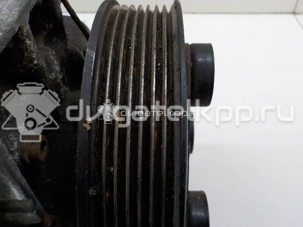 Фото Компрессор системы кондиционирования  92600eb40e для Nissan Np300 {forloop.counter}}