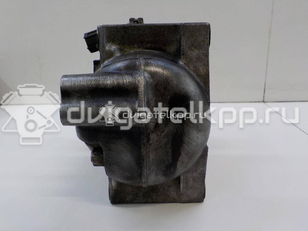 Фото Компрессор системы кондиционирования  92600eb40e для Nissan Np300 {forloop.counter}}
