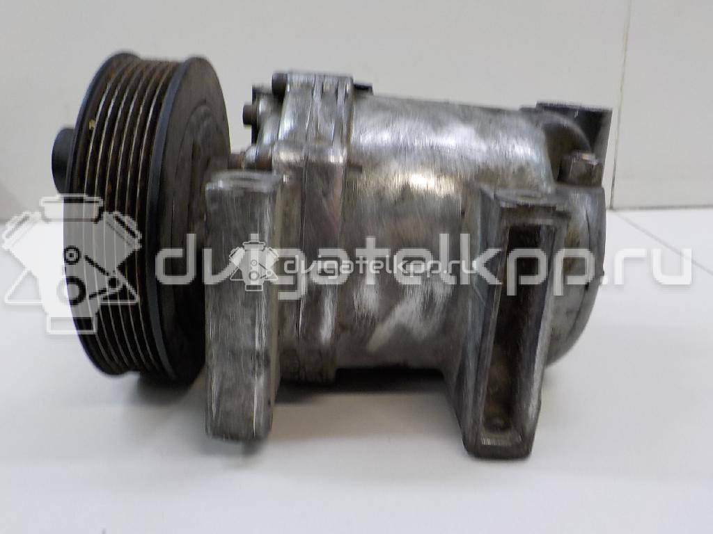 Фото Компрессор системы кондиционирования  92600eb40e для Nissan Np300 {forloop.counter}}