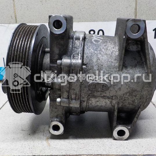 Фото Компрессор системы кондиционирования  92600eb40e для Nissan Np300