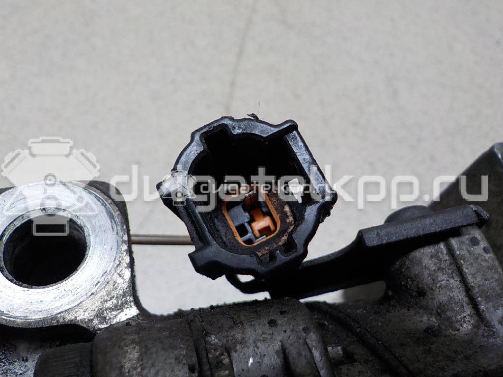 Фото Компрессор системы кондиционирования  92600eb40e для Nissan Np300 {forloop.counter}}